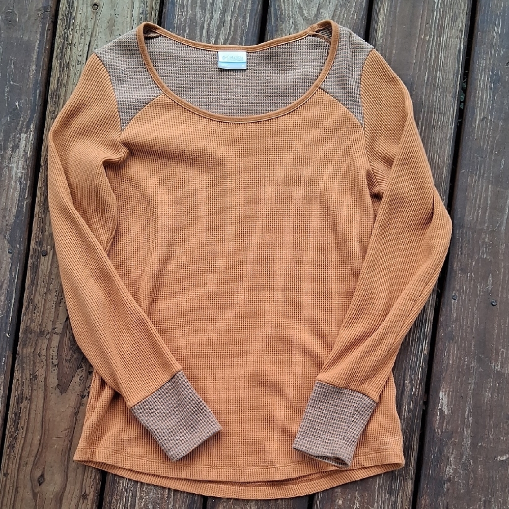 Columbia Thermal Long Sleeve